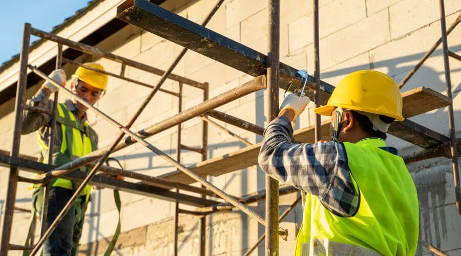 Roof Vent Repair in Sussex, NJ